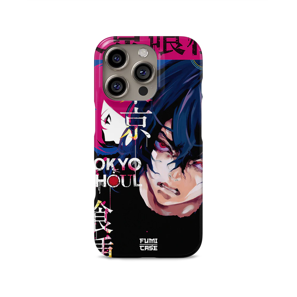 Tokyo Ghoul